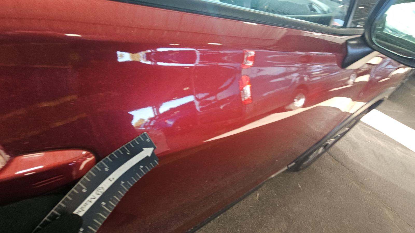 2024 Subaru Forester Premium AWD