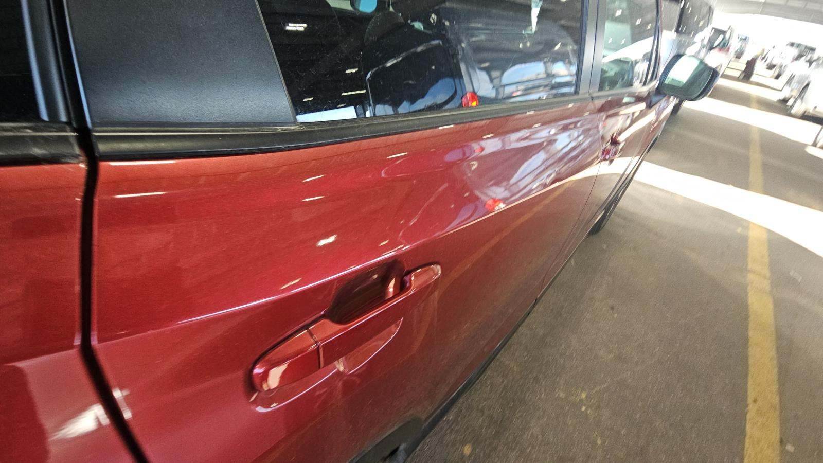 2024 Subaru Forester Premium AWD