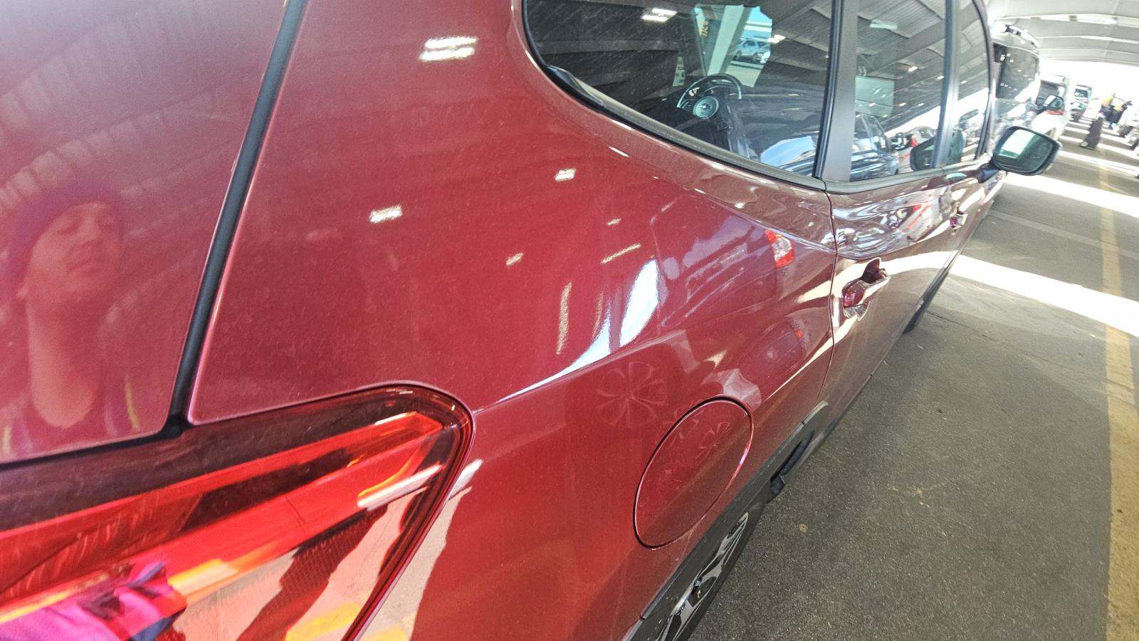 2024 Subaru Forester Premium AWD