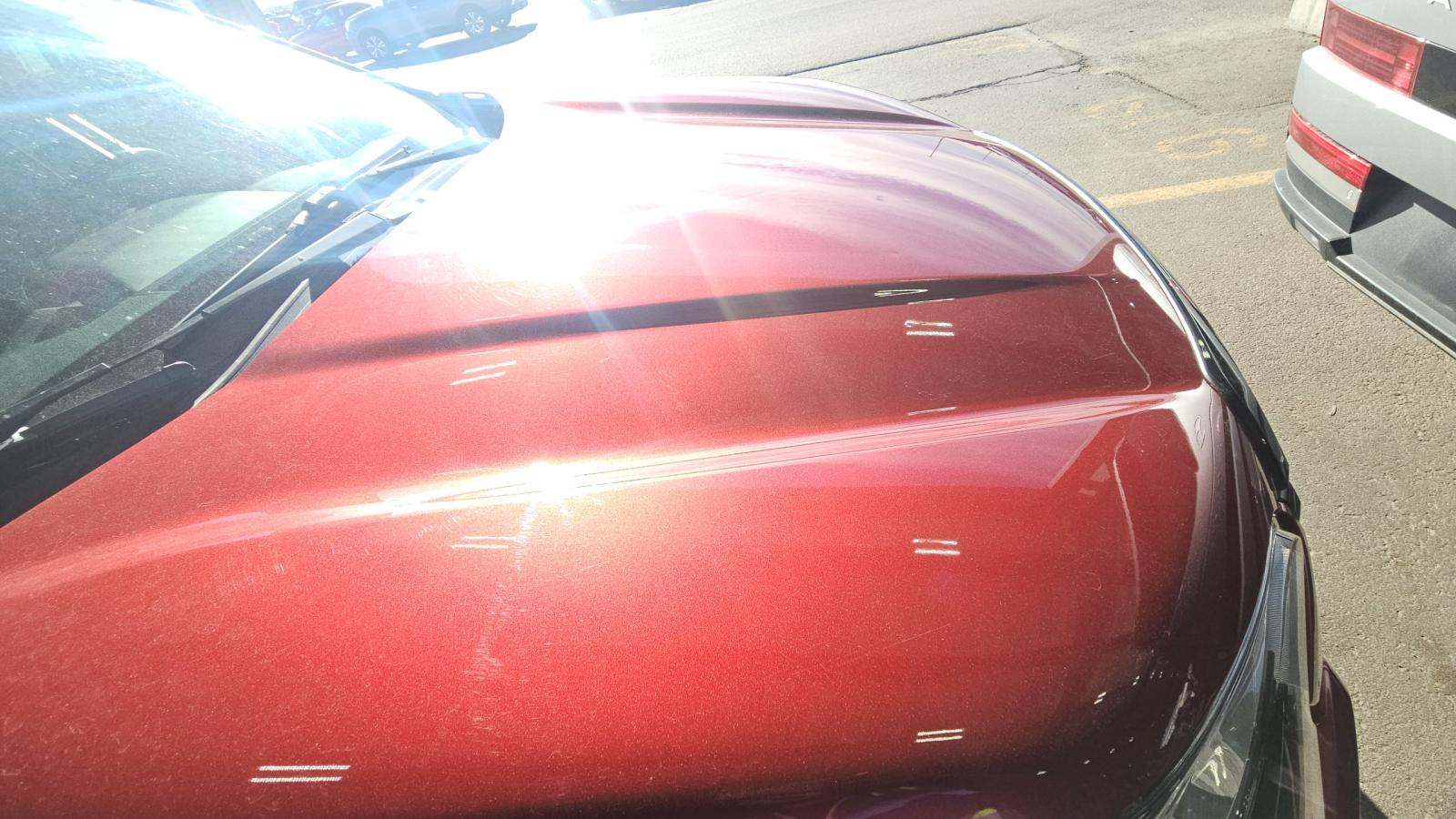 2024 Subaru Forester Premium AWD