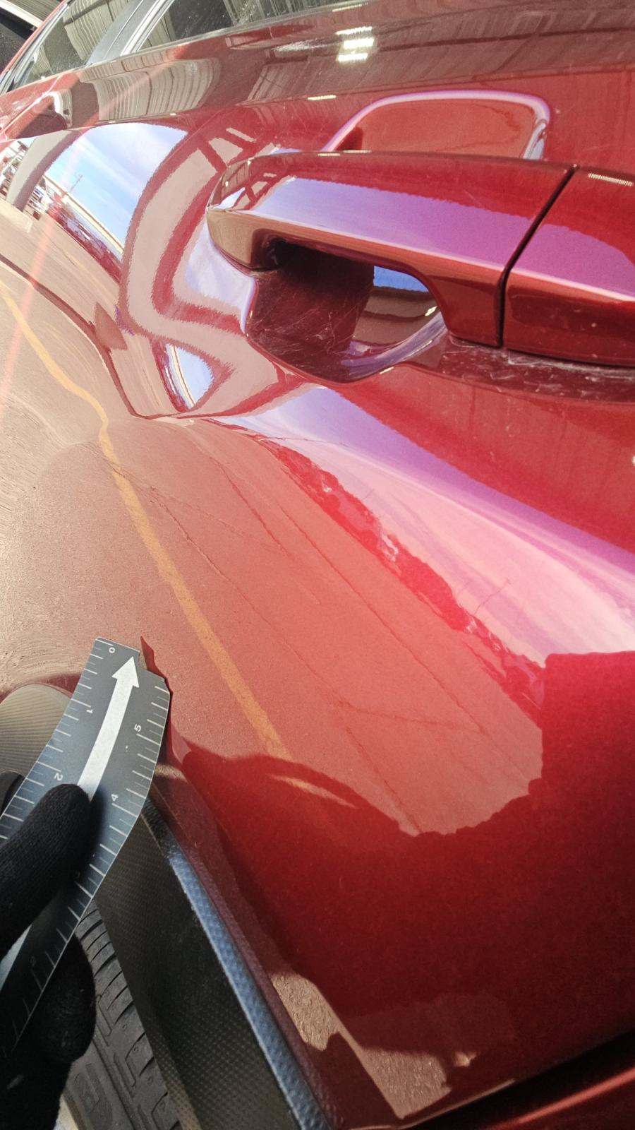 2024 Subaru Forester Premium AWD