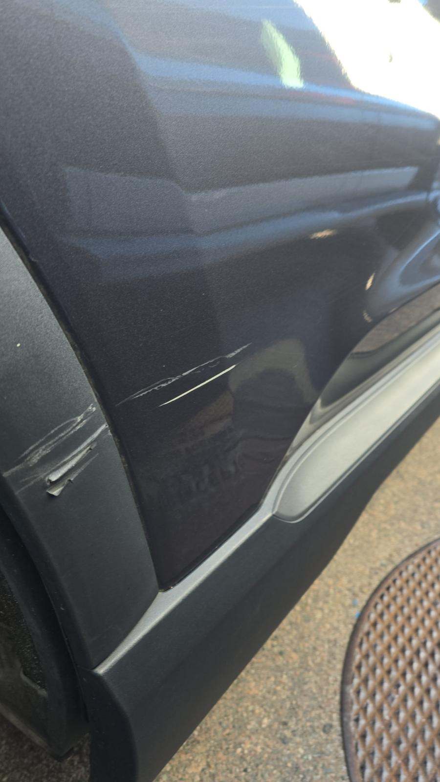 2023 Honda Pilot LX AWD