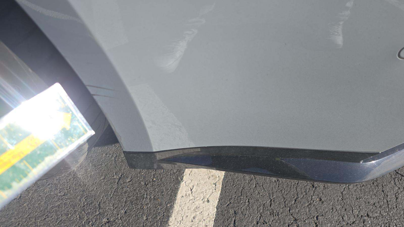 2024 BMW M4 Base RWD