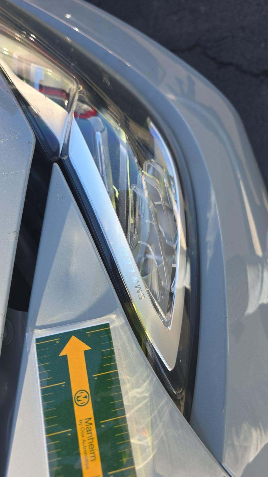 2024 BMW M4 Base RWD