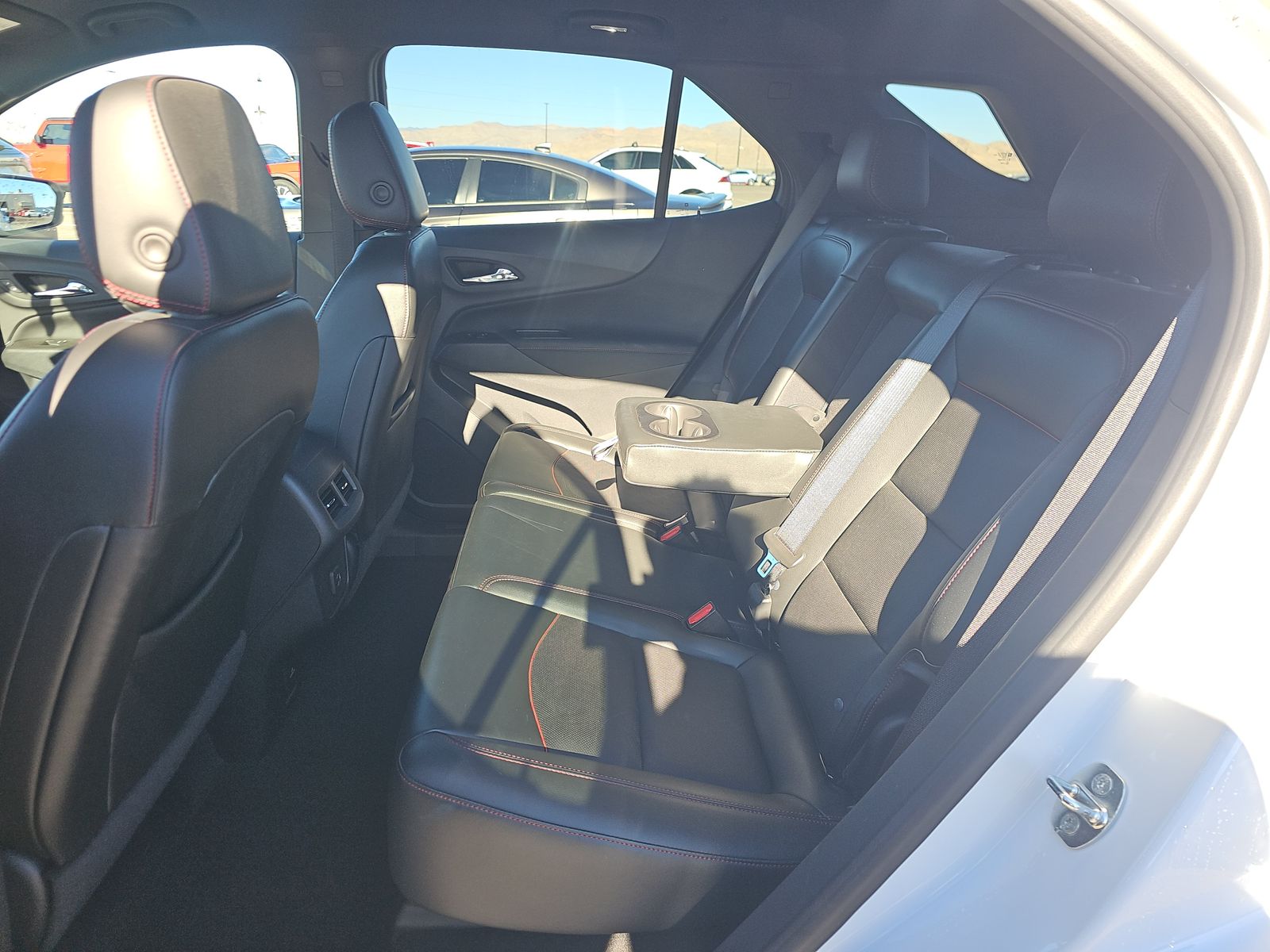 2022 Chevrolet Equinox RS FWD