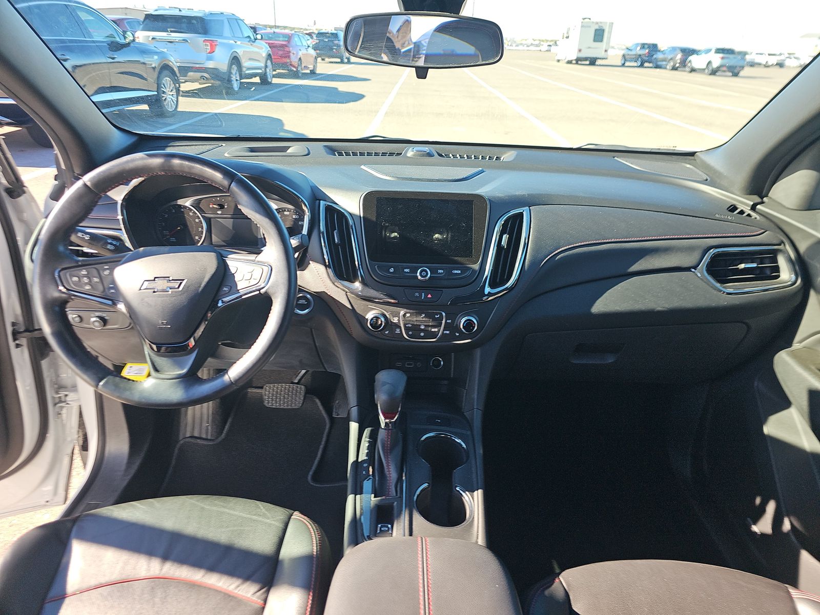 2022 Chevrolet Equinox RS FWD