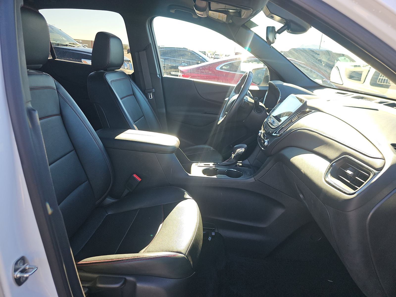 2022 Chevrolet Equinox RS FWD