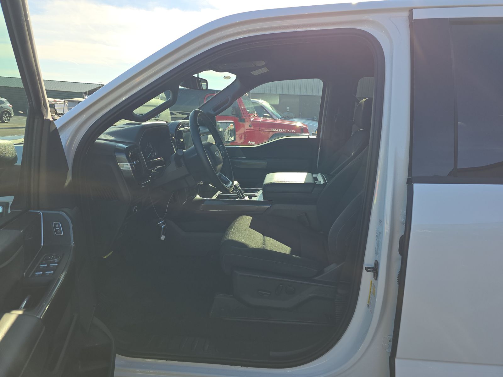 2023 Ford F-150 XLT AWD