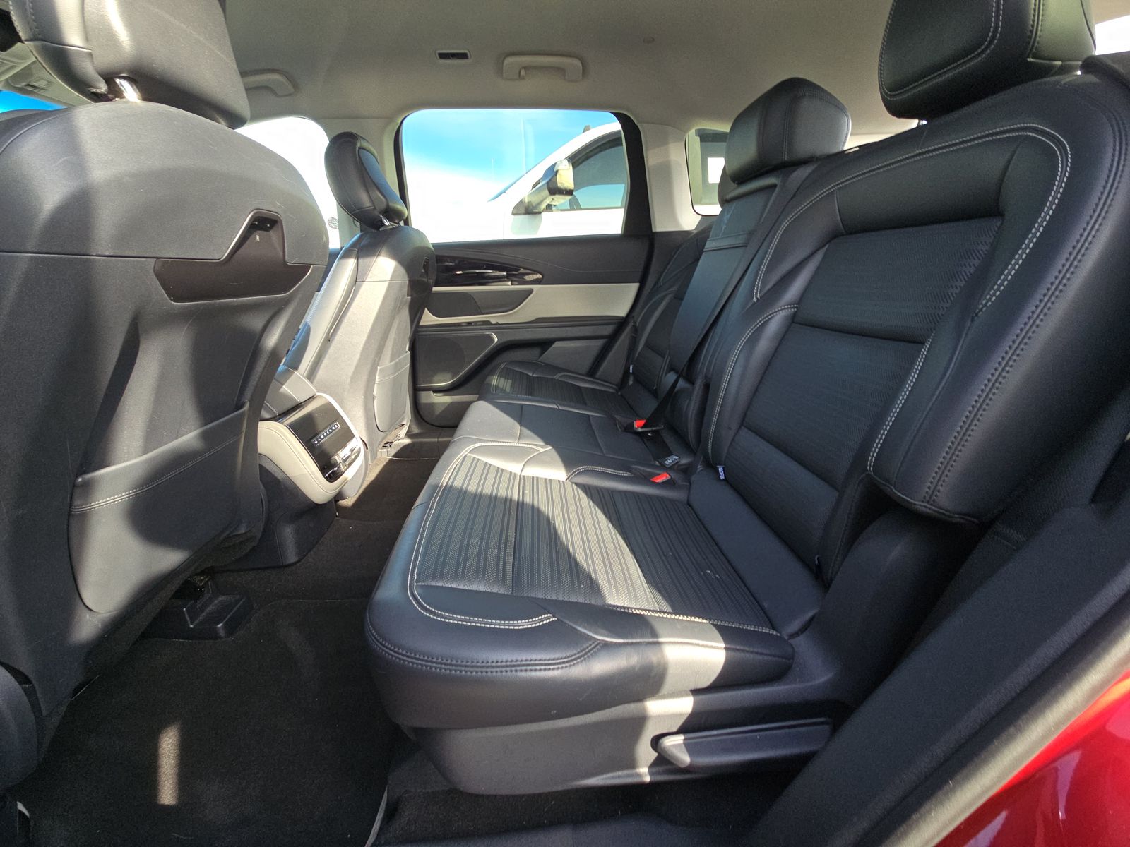 2024 Lincoln Nautilus Reserve AWD