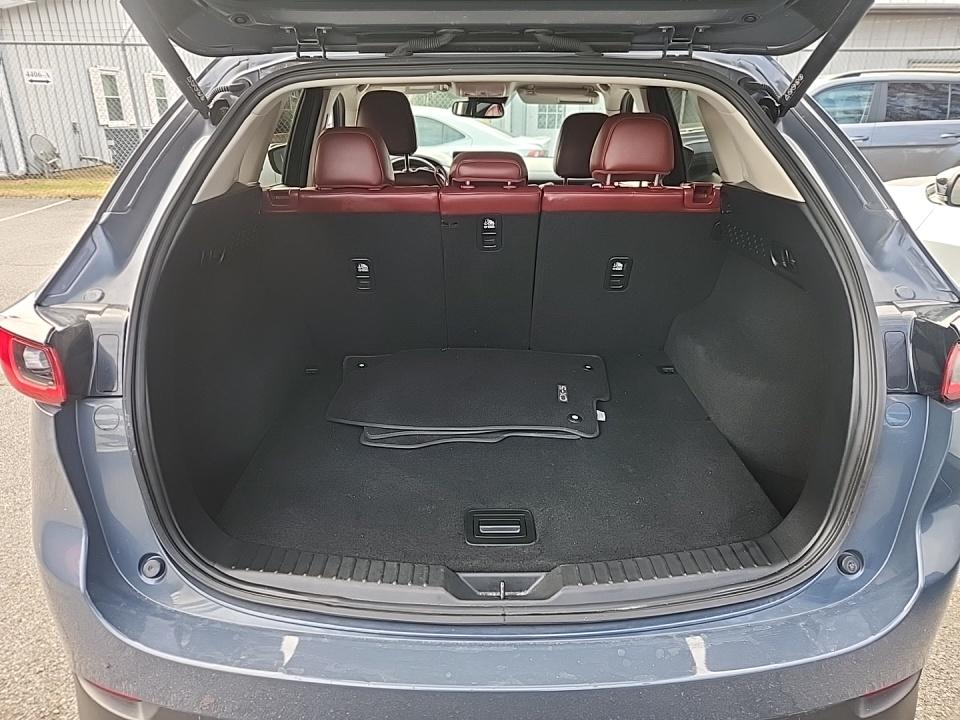 2024 MAZDA CX-5 2.5 S Carbon Edition AWD