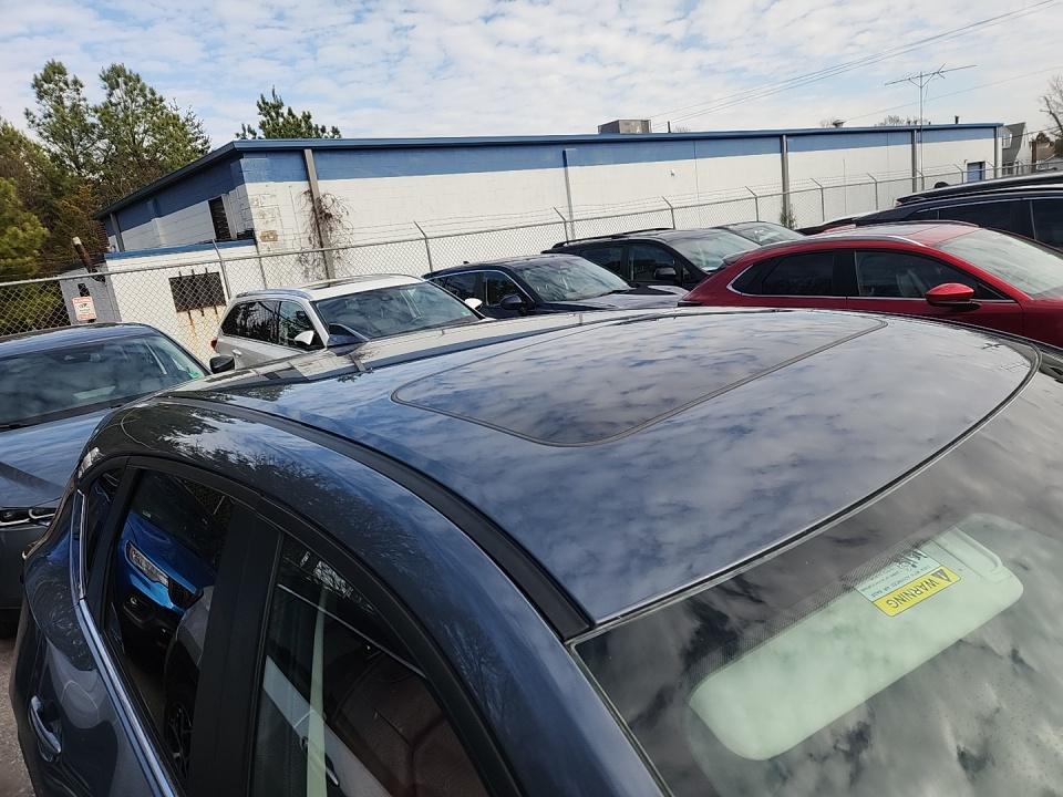 2024 MAZDA CX-5 2.5 S Carbon Edition AWD