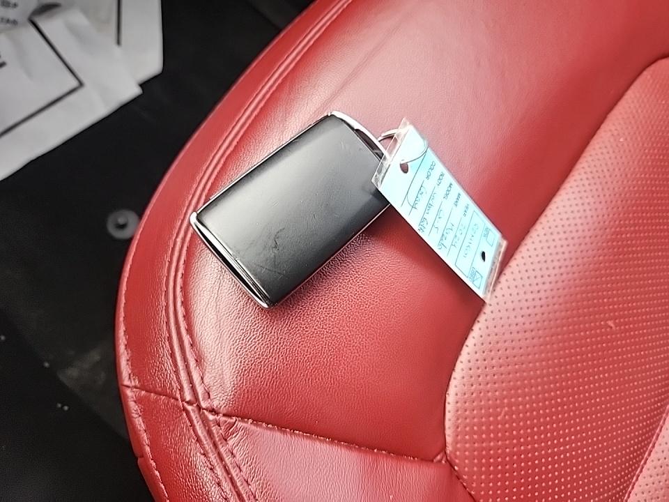 2024 MAZDA CX-5 2.5 S Carbon Edition AWD