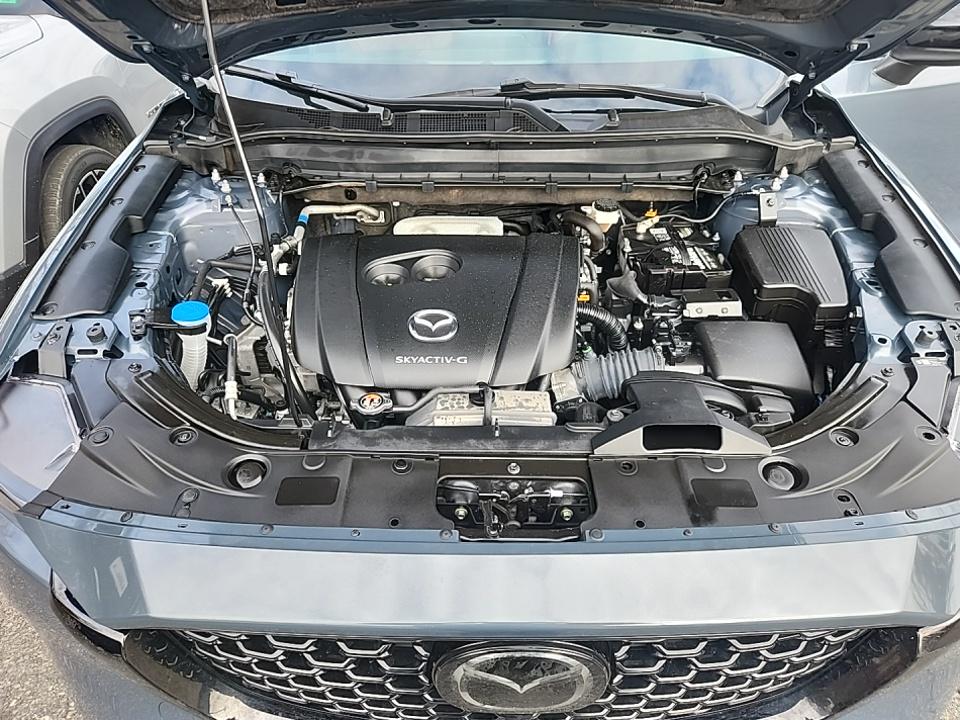 2024 MAZDA CX-5 2.5 S Carbon Edition AWD