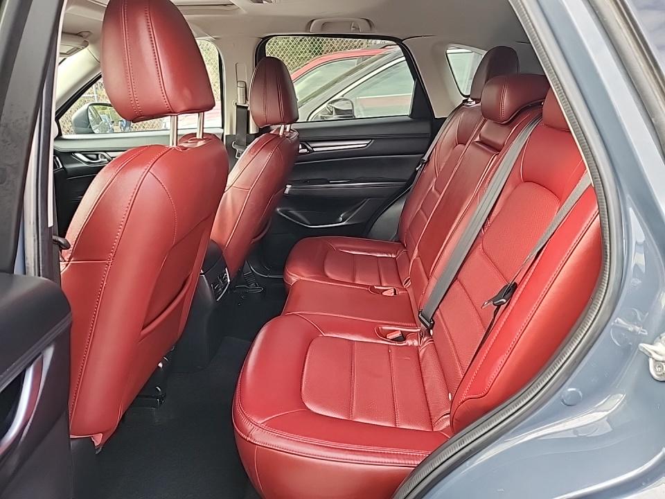 2024 MAZDA CX-5 2.5 S Carbon Edition AWD