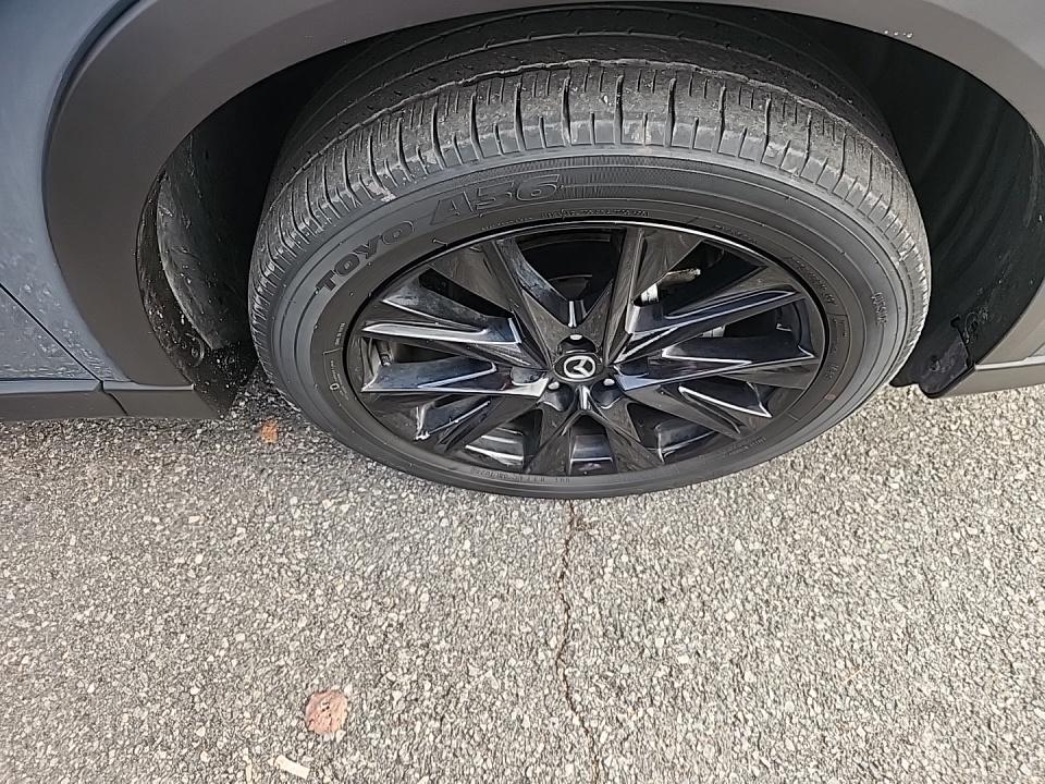 2024 MAZDA CX-5 2.5 S Carbon Edition AWD