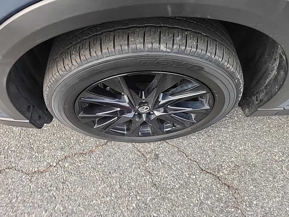 2024 MAZDA CX-5 2.5 S Carbon Edition AWD
