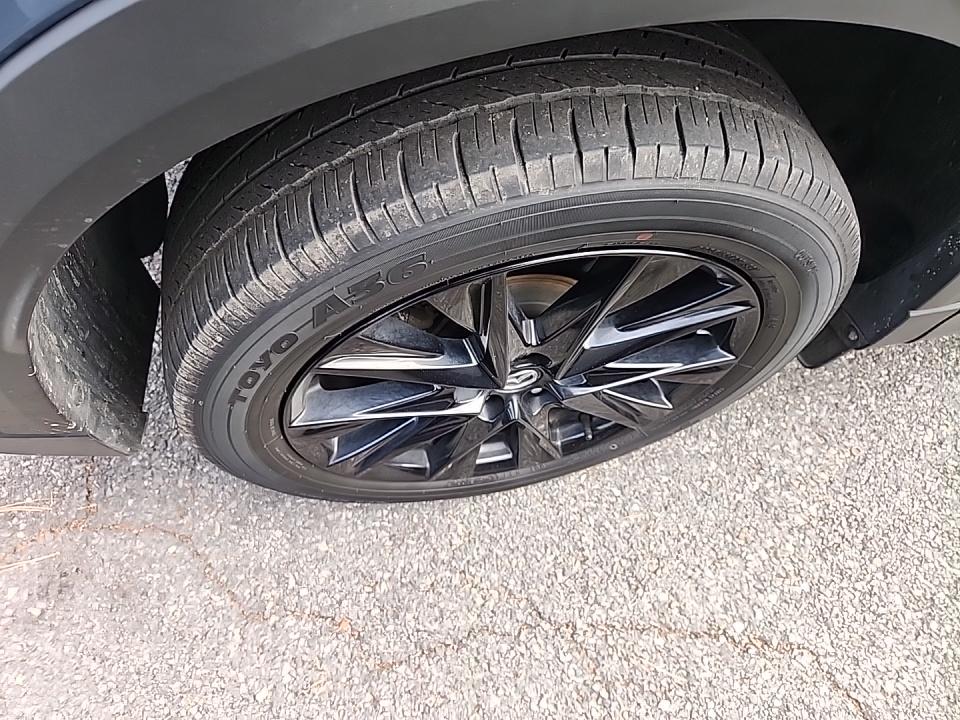 2024 MAZDA CX-5 2.5 S Carbon Edition AWD