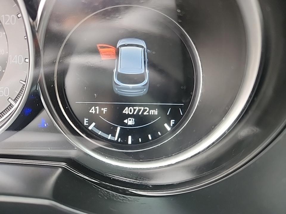 2024 MAZDA CX-5 2.5 S Carbon Edition AWD