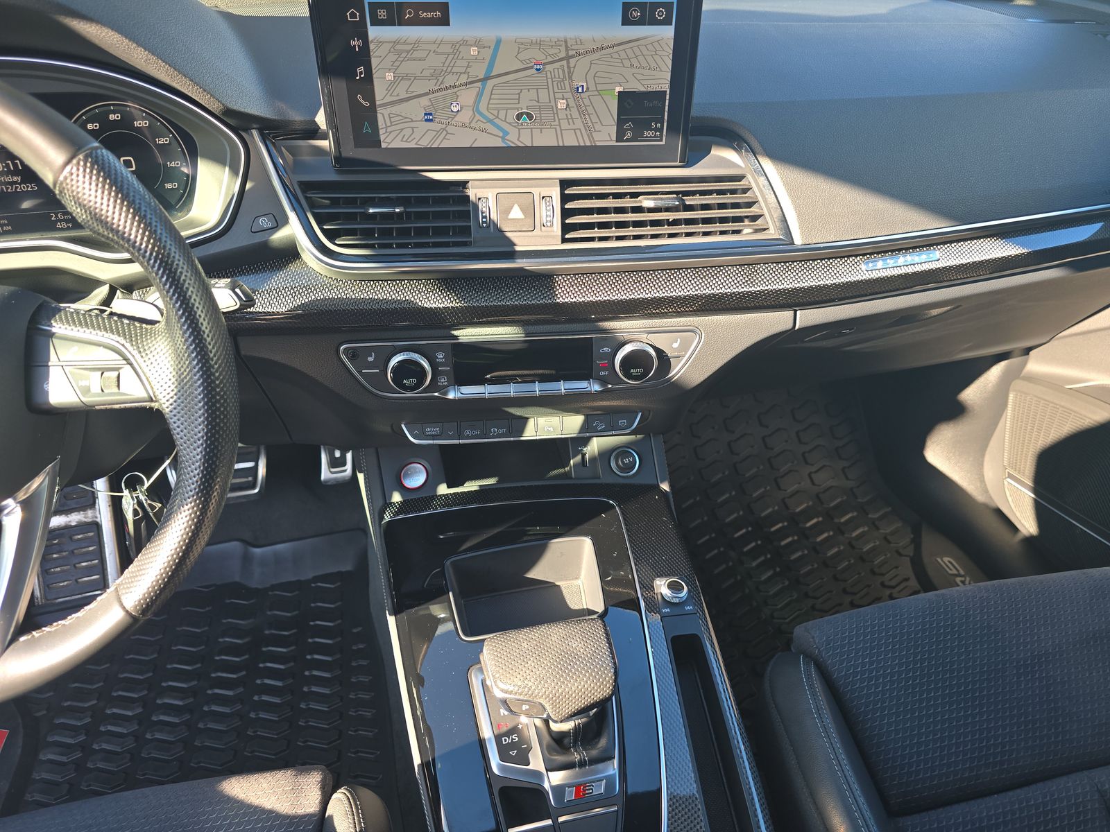 2022 Audi SQ5 Premium Plus AWD