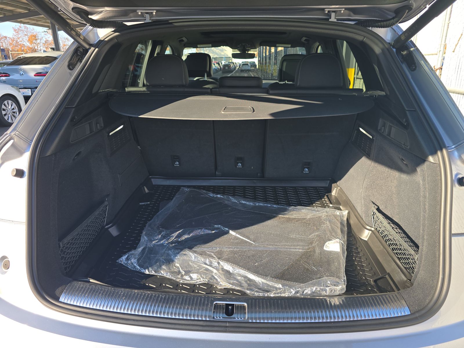 2022 Audi SQ5 Premium Plus AWD