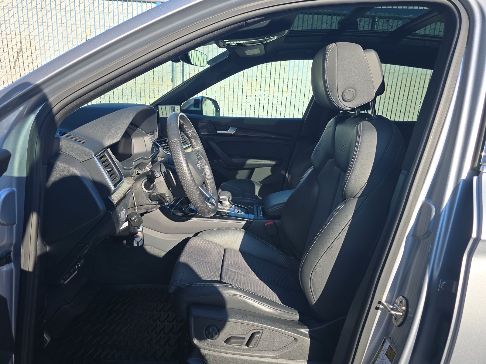 2022 Audi SQ5 Premium Plus AWD