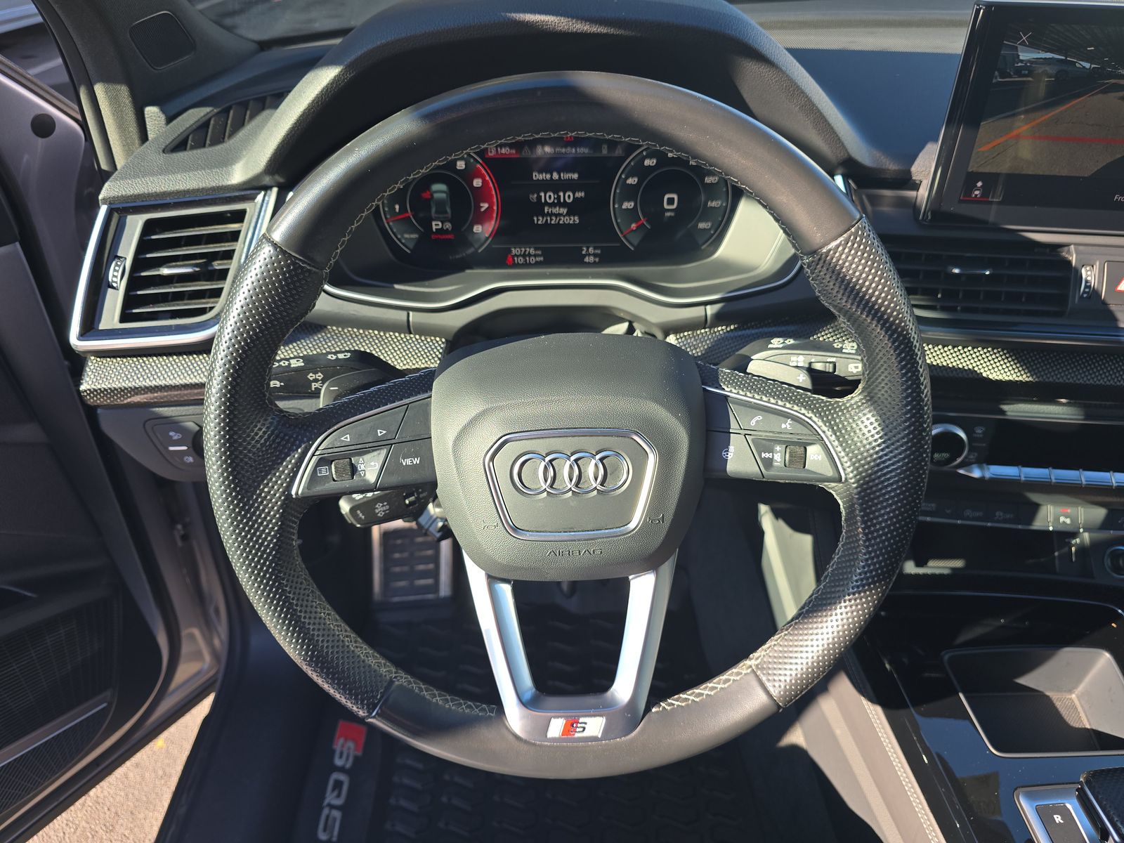 2022 Audi SQ5 Premium Plus AWD