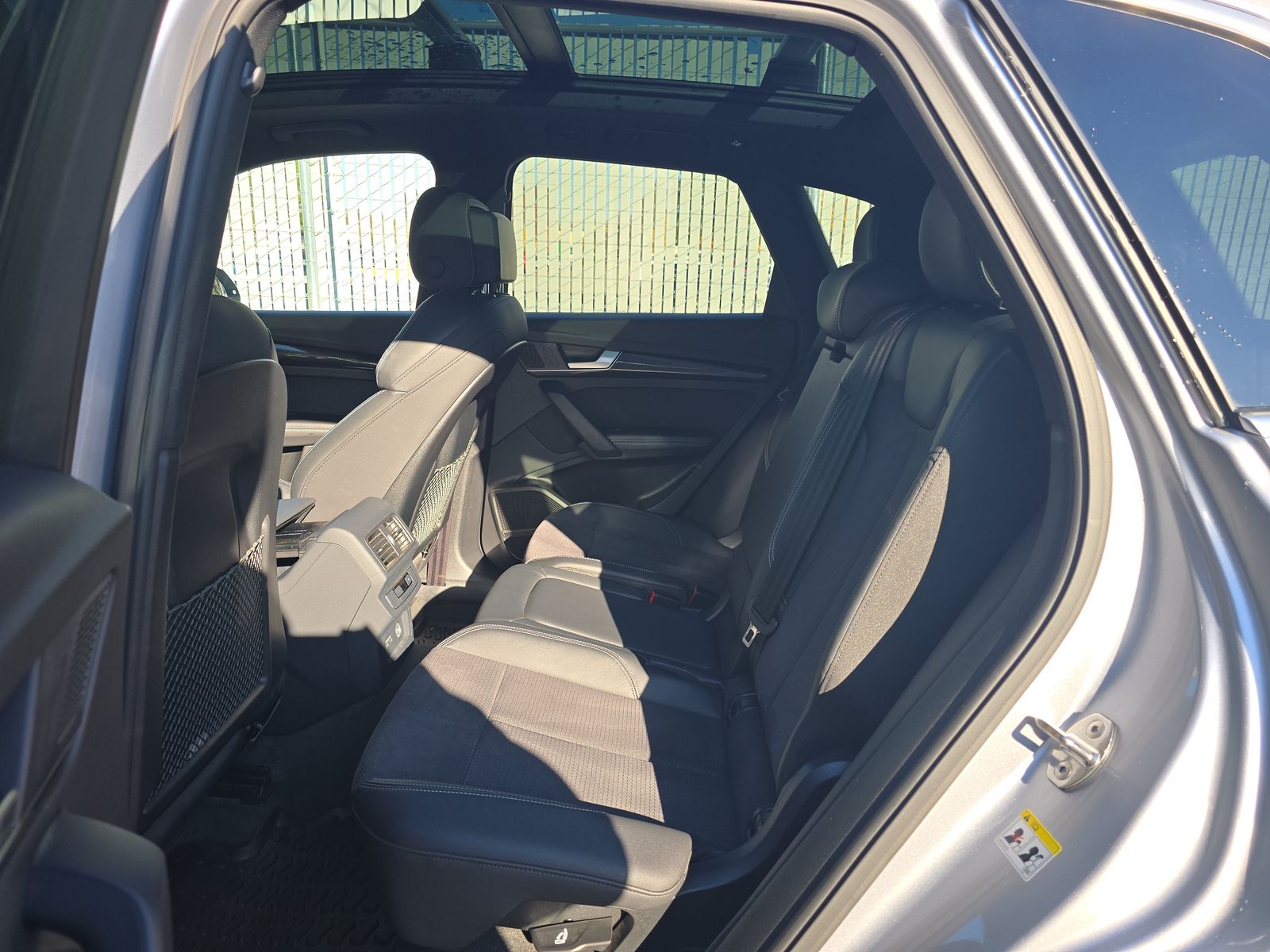 2022 Audi SQ5 Premium Plus AWD