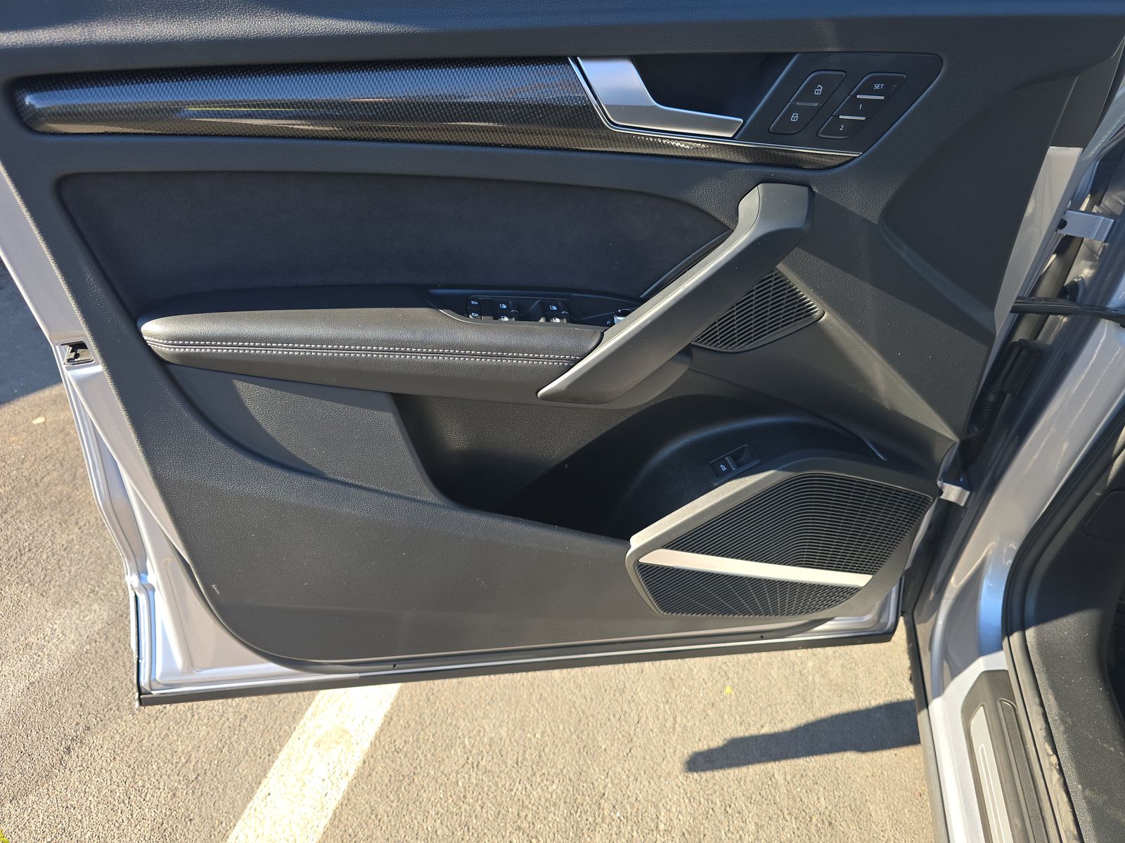 2022 Audi SQ5 Premium Plus AWD