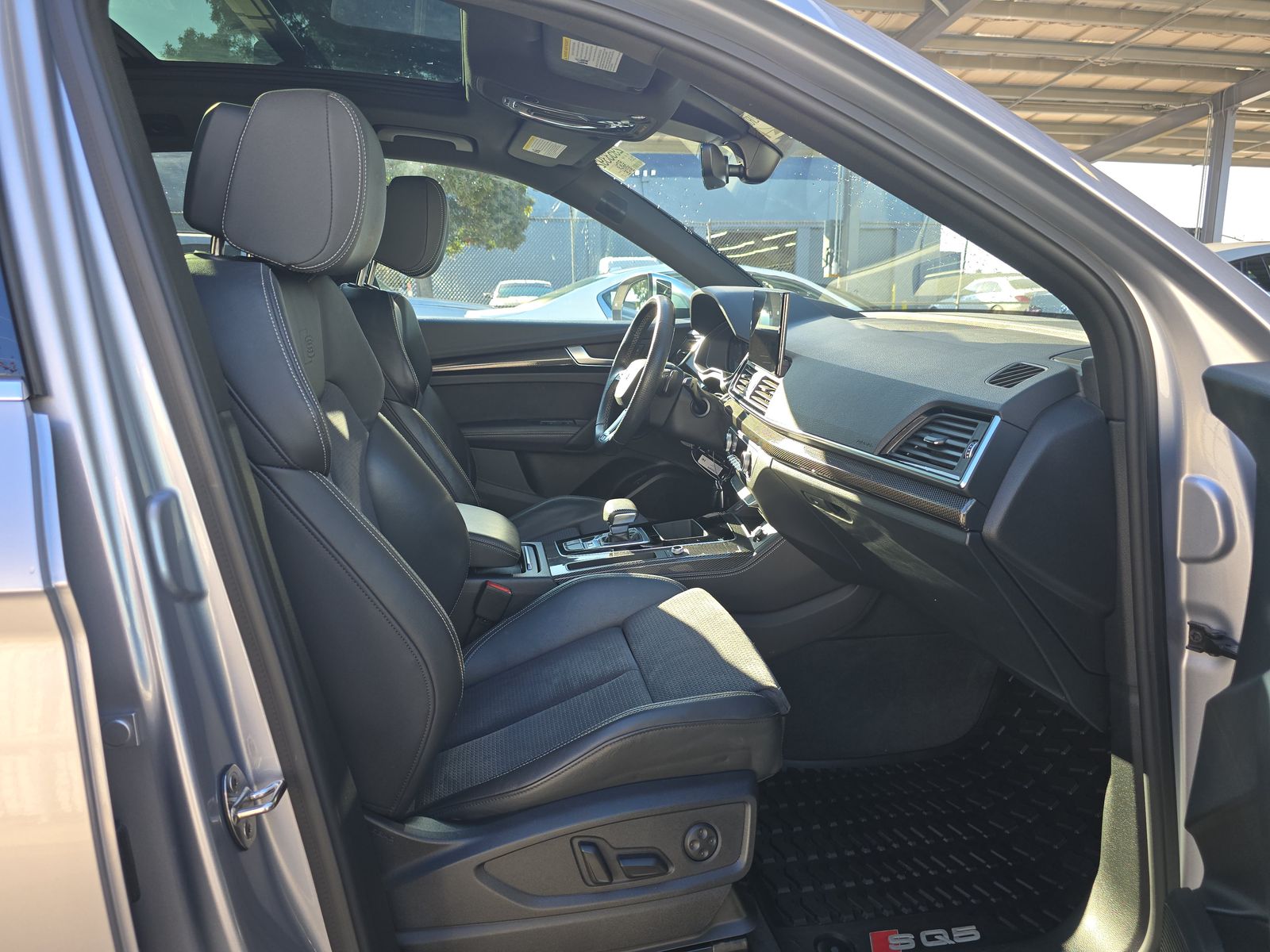 2022 Audi SQ5 Premium Plus AWD