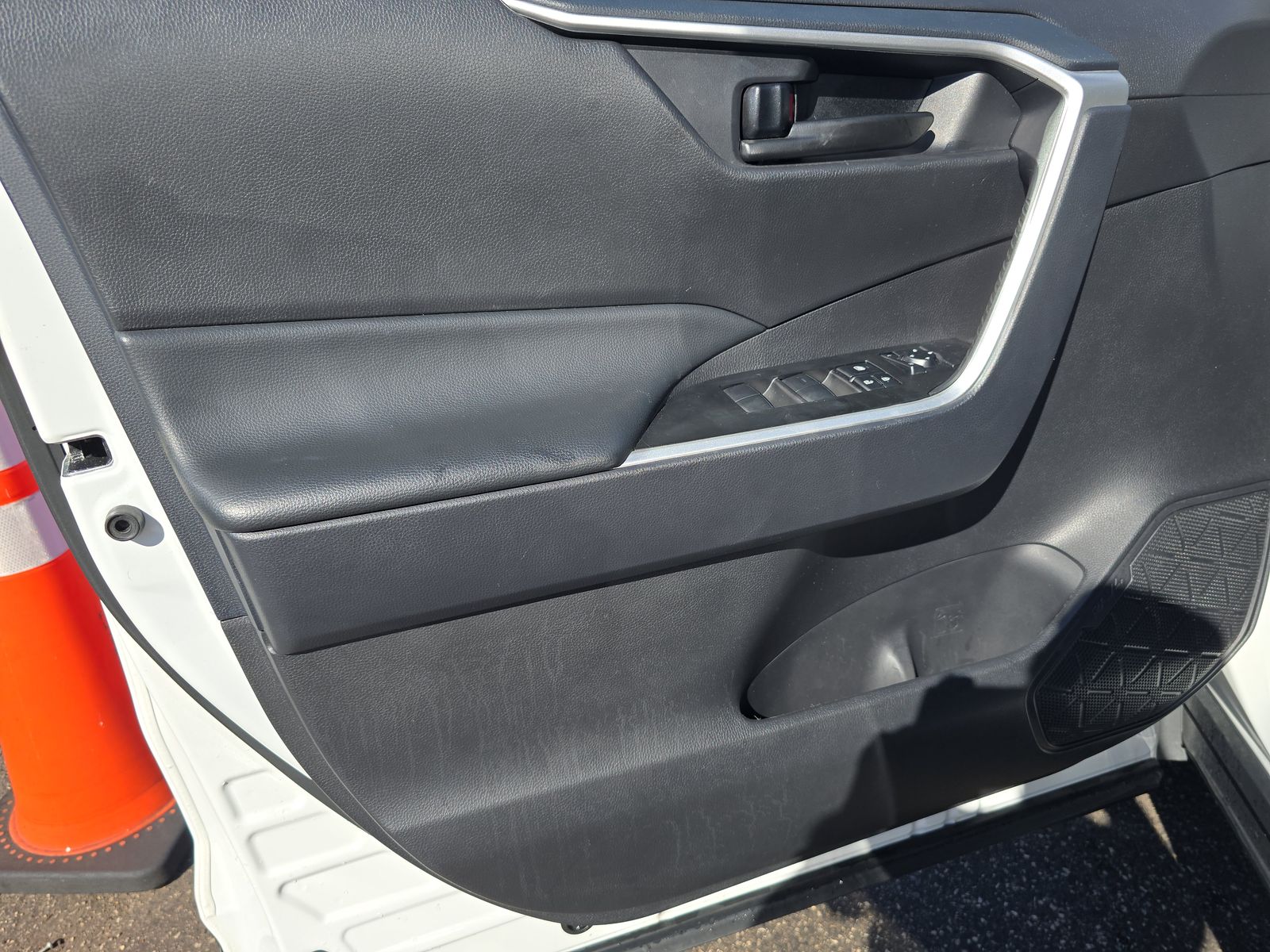 2024 Toyota RAV4 LE AWD