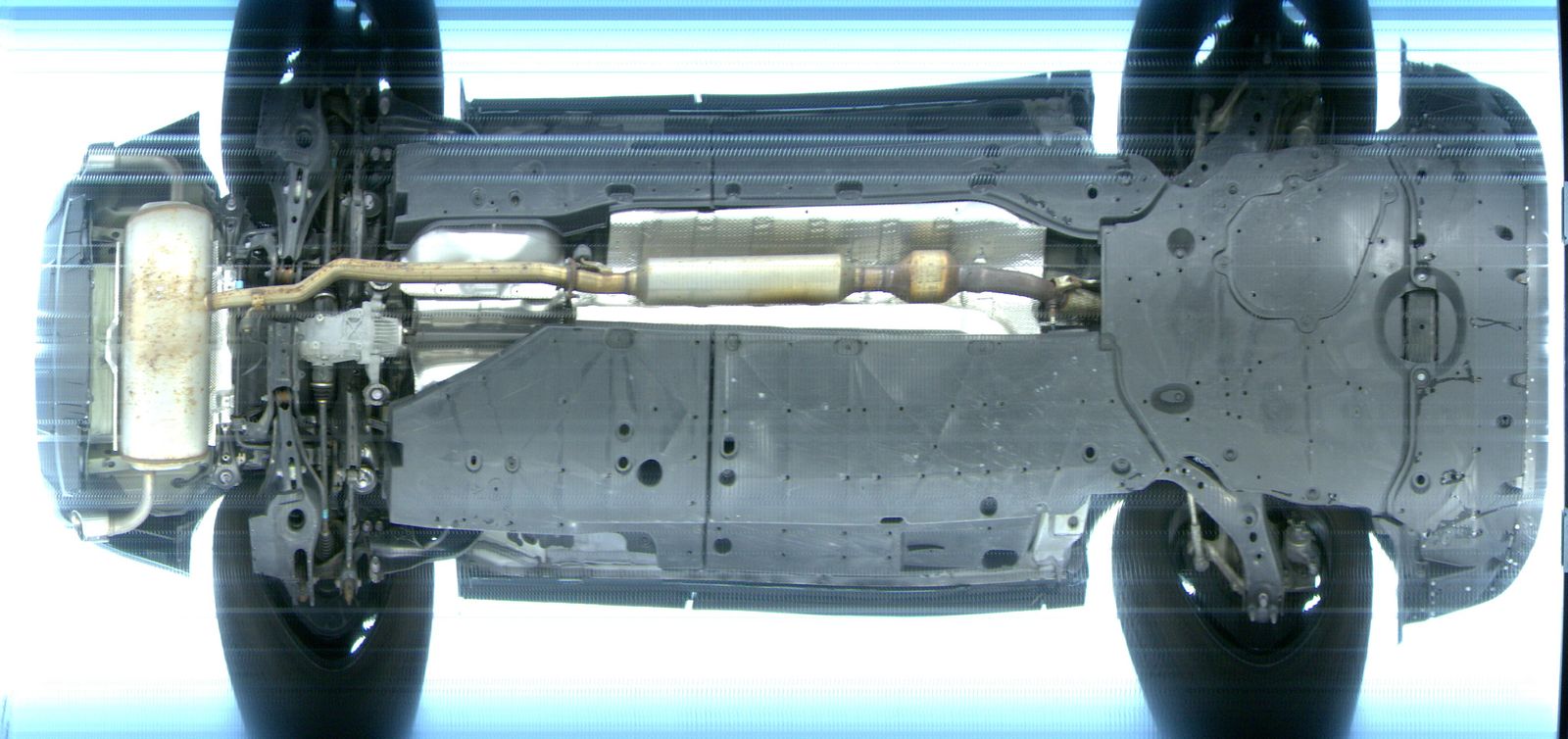 2024 Toyota RAV4 LE AWD