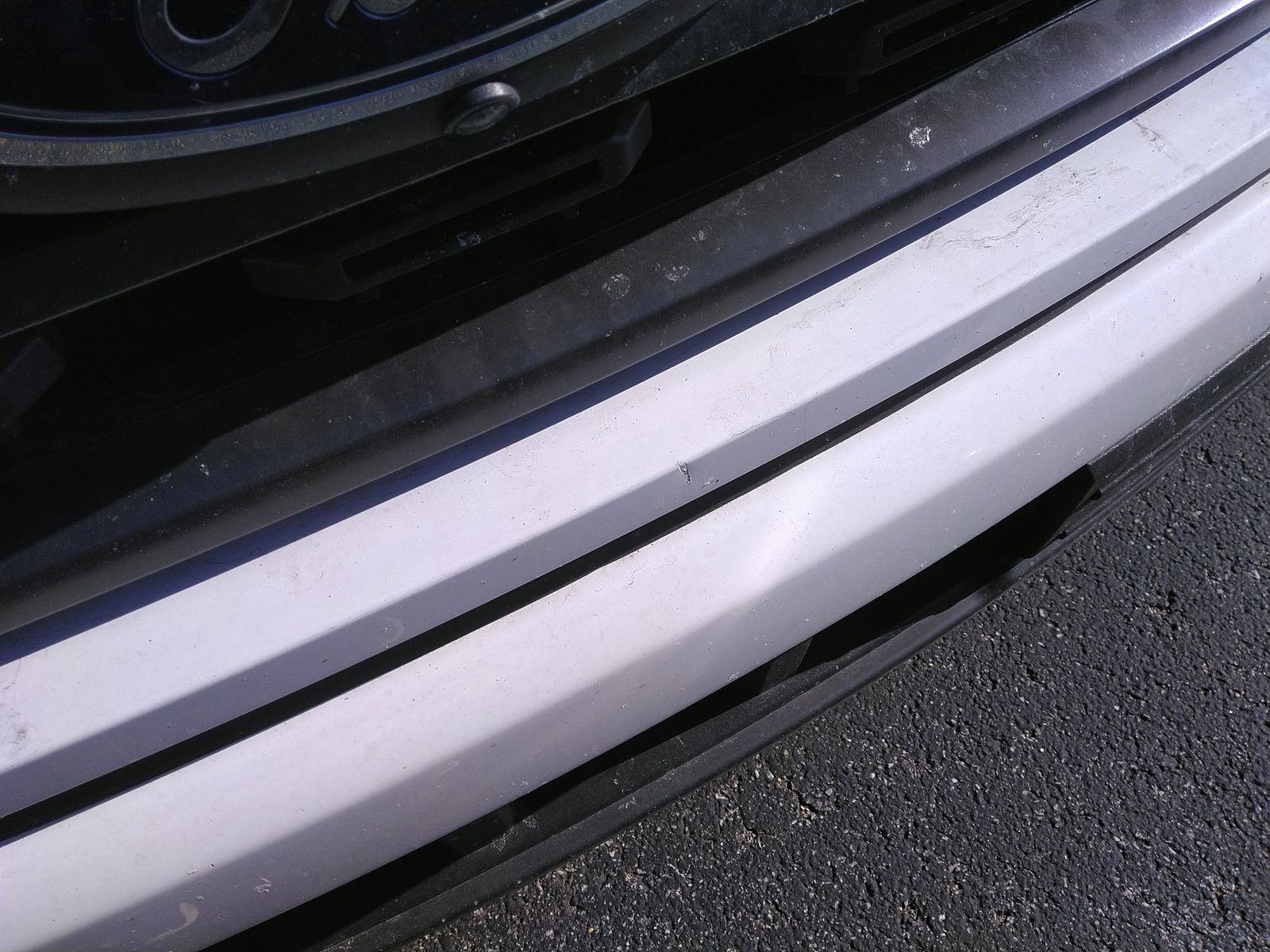 2023 Ford F-150 Hybrid XLT AWD