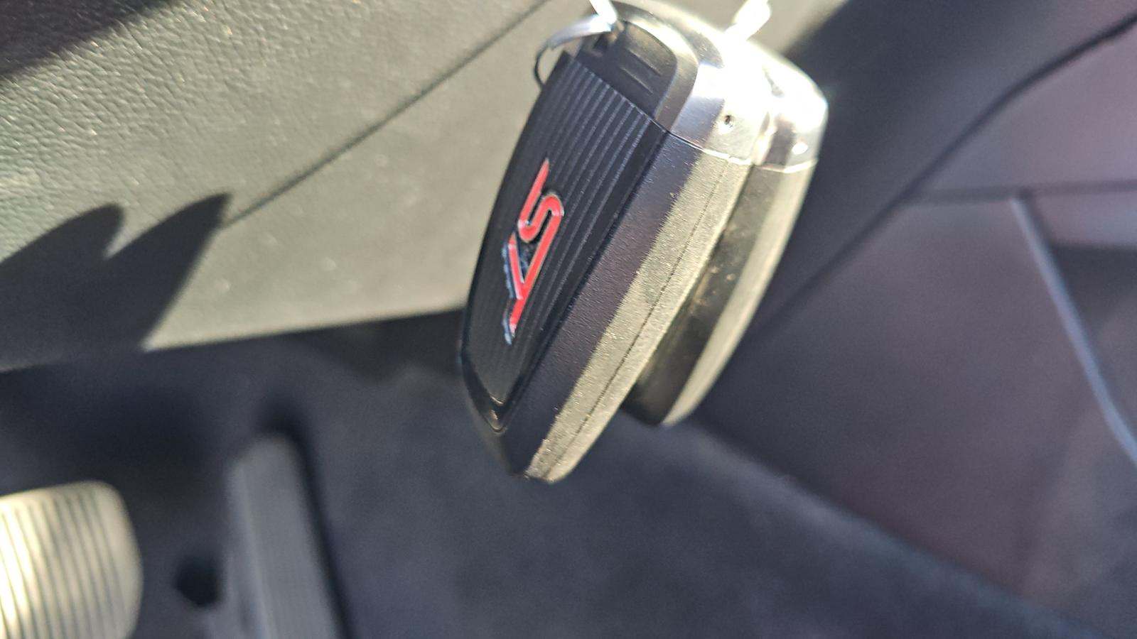 2022 Ford Explorer ST AWD