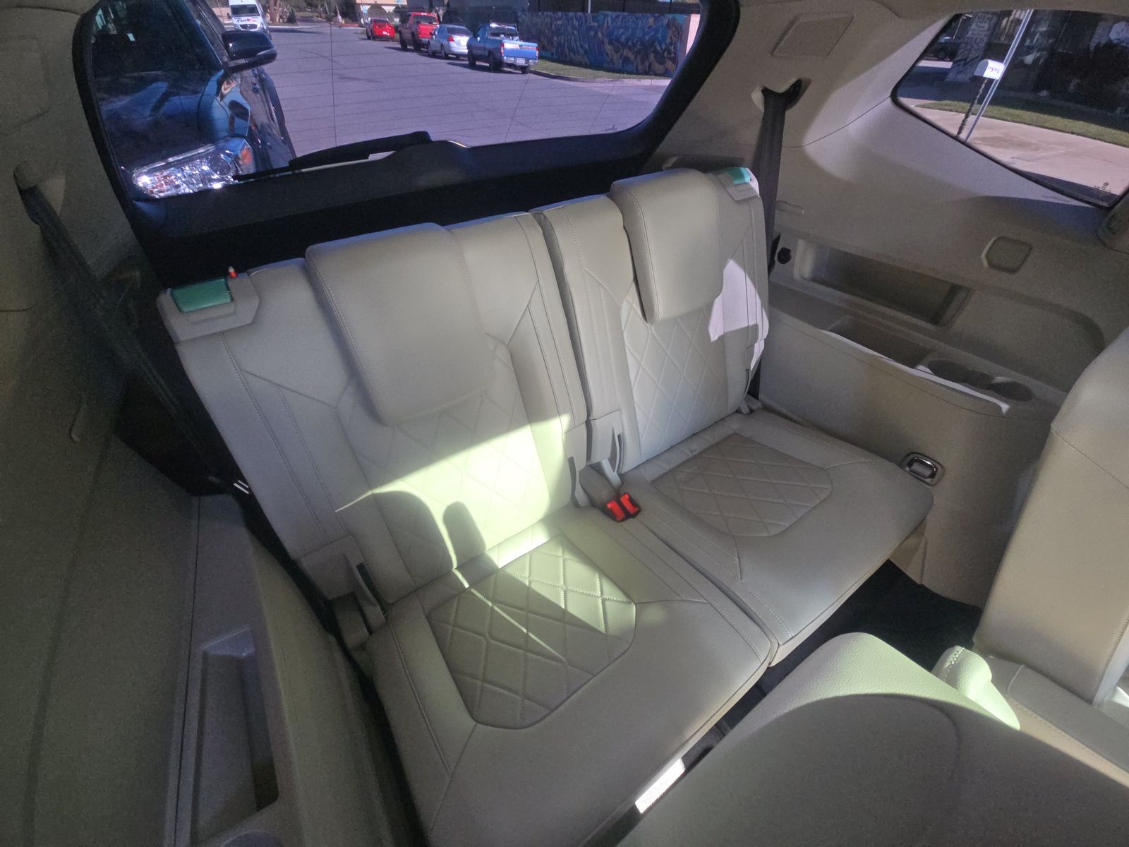 2024 Volkswagen Atlas 2.0T SEL Premium R-Line AWD