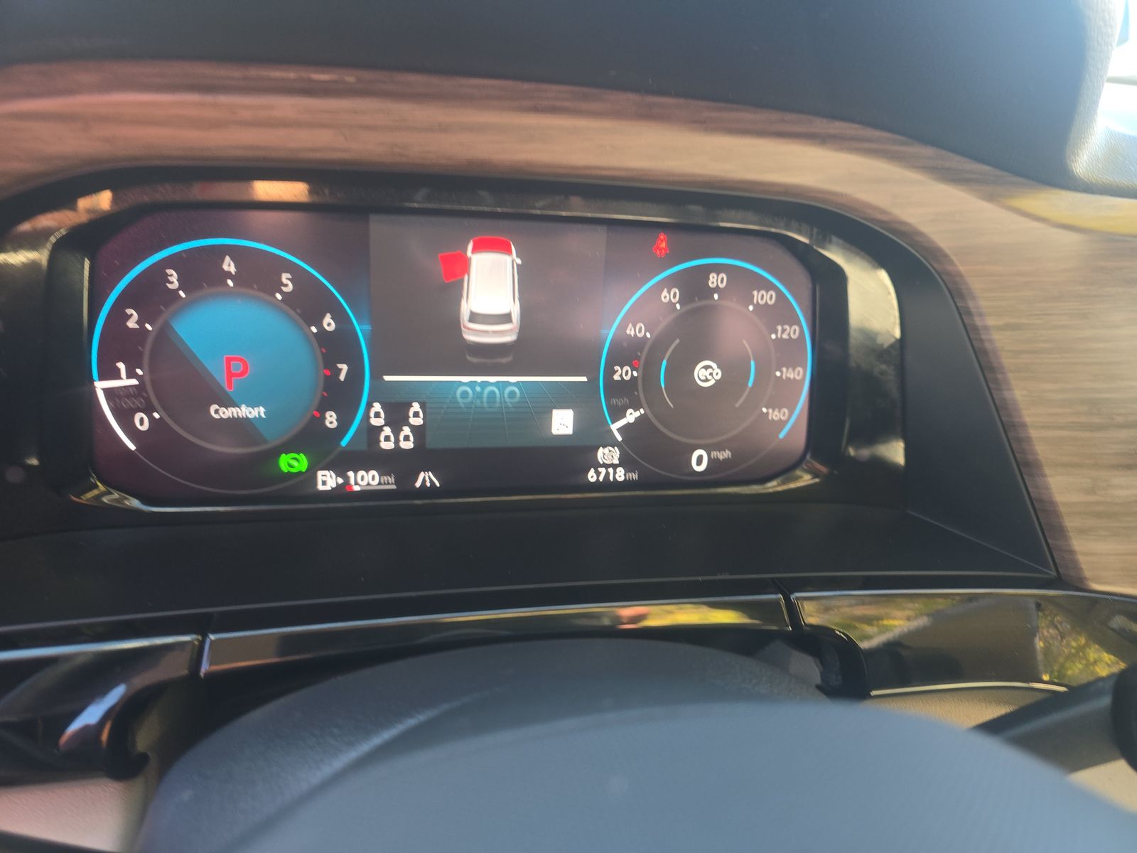 2024 Volkswagen Atlas 2.0T SEL Premium R-Line AWD