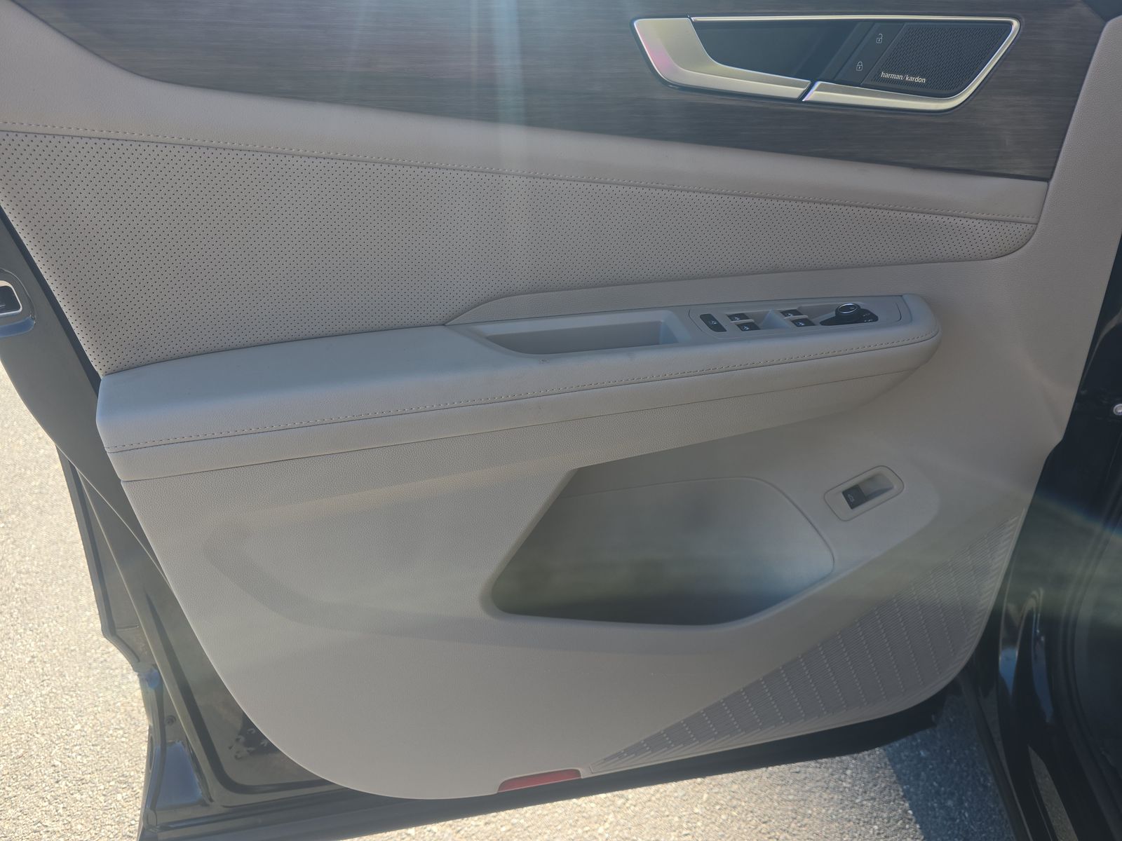 2024 Volkswagen Atlas 2.0T SEL Premium R-Line AWD