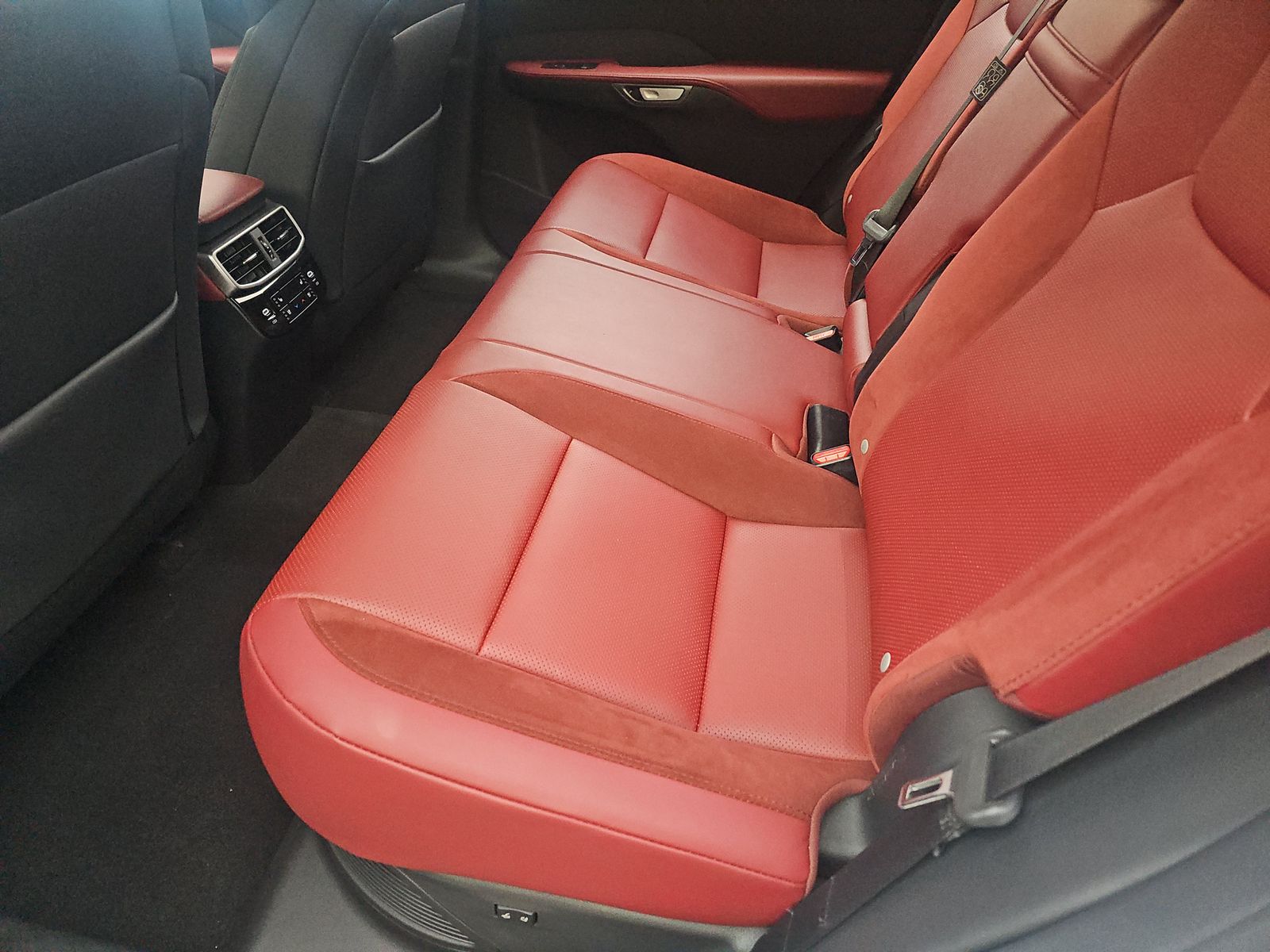 2024 Lexus RX RX 500h F SPORT Performance AWD