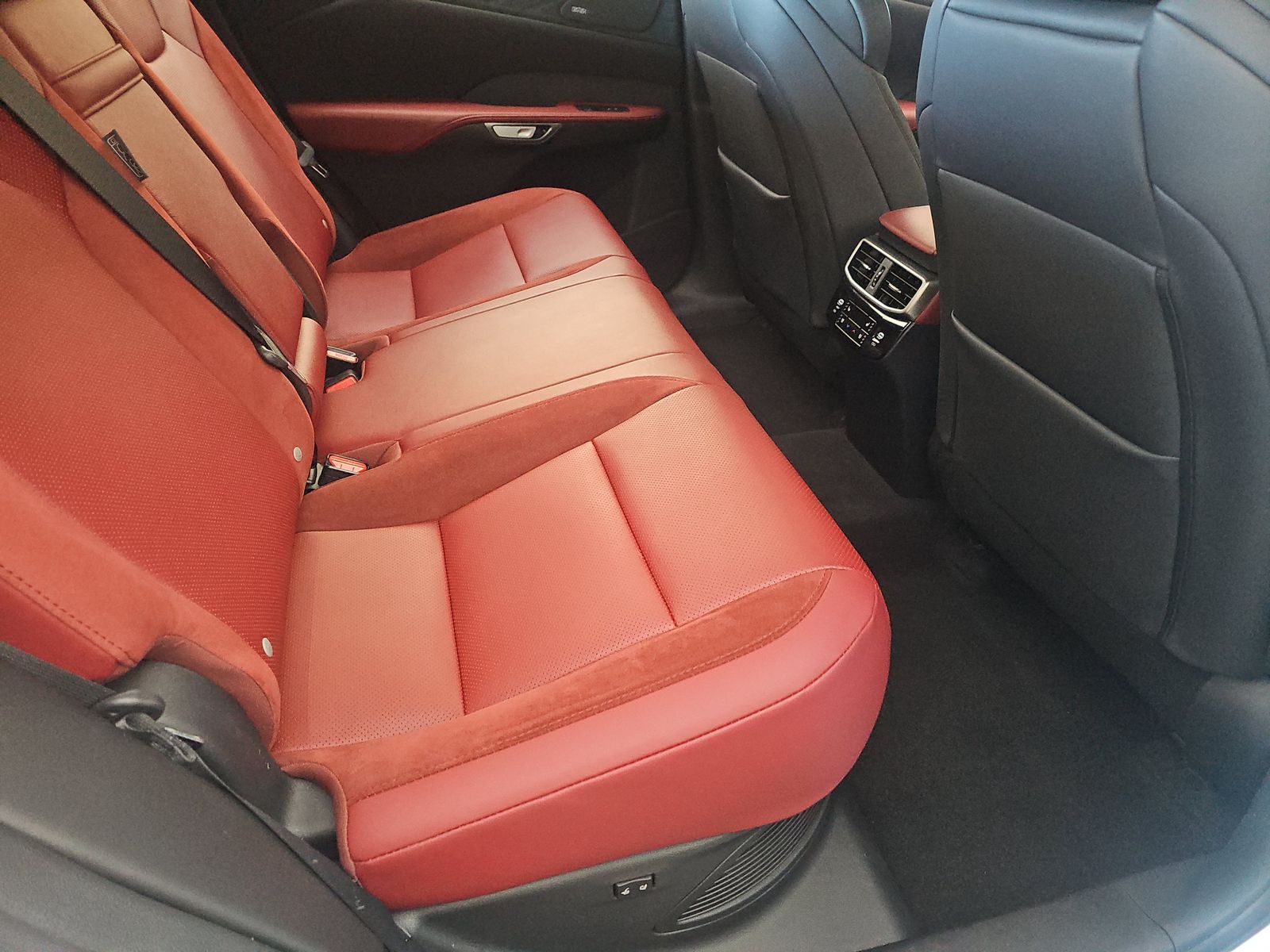 2024 Lexus RX RX 500h F SPORT Performance AWD