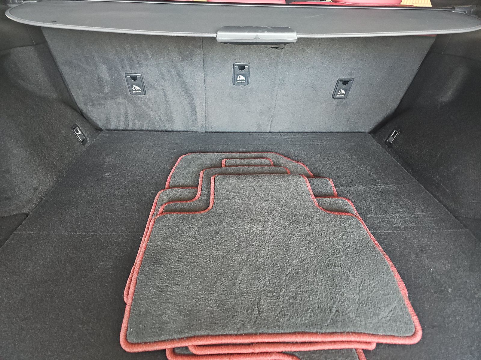 2024 Lexus RX RX 500h F SPORT Performance AWD