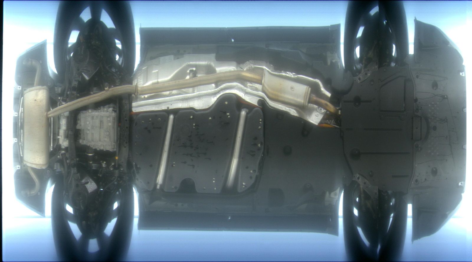 2024 Lexus RX RX 500h F SPORT Performance AWD