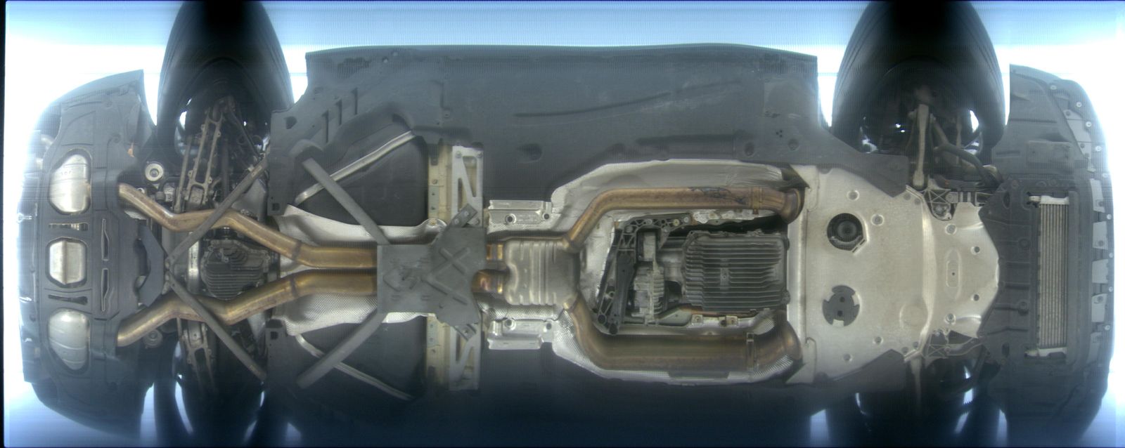 2023 BMW M8 Competition AWD