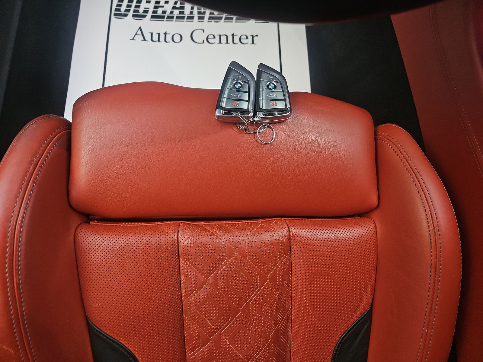 2023 BMW M8 Competition AWD