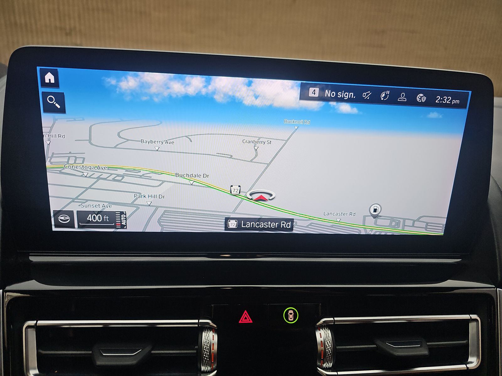 2023 BMW M8 Competition AWD