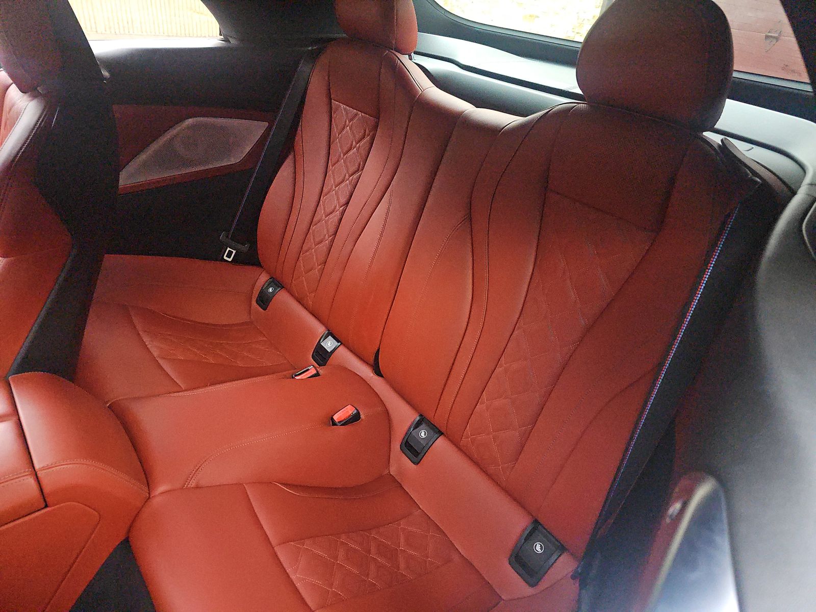 2023 BMW M8 Competition AWD