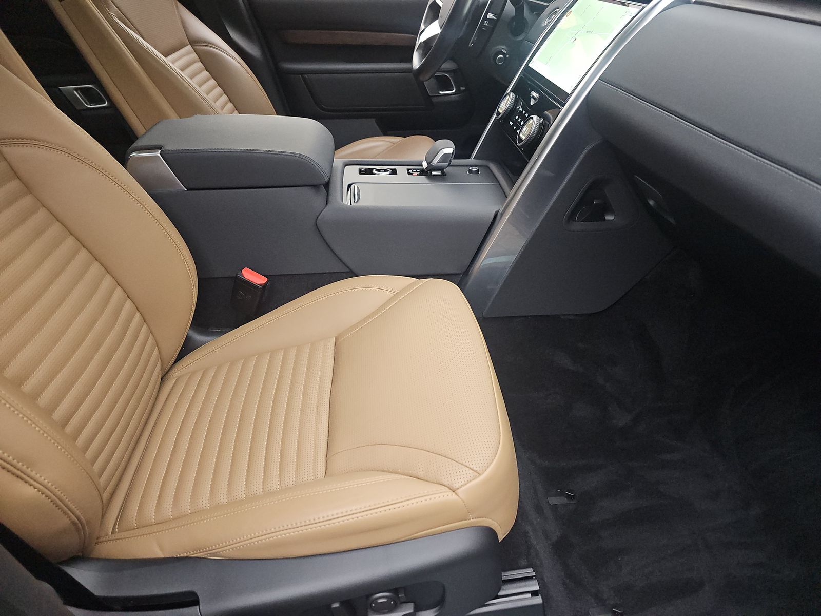 2022 Land Rover Discovery S AWD