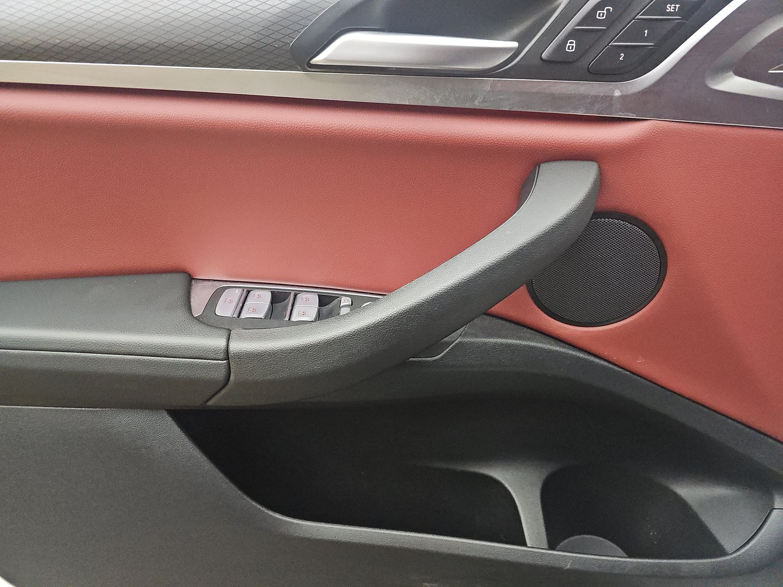 2023 BMW X3 xDrive30i AWD