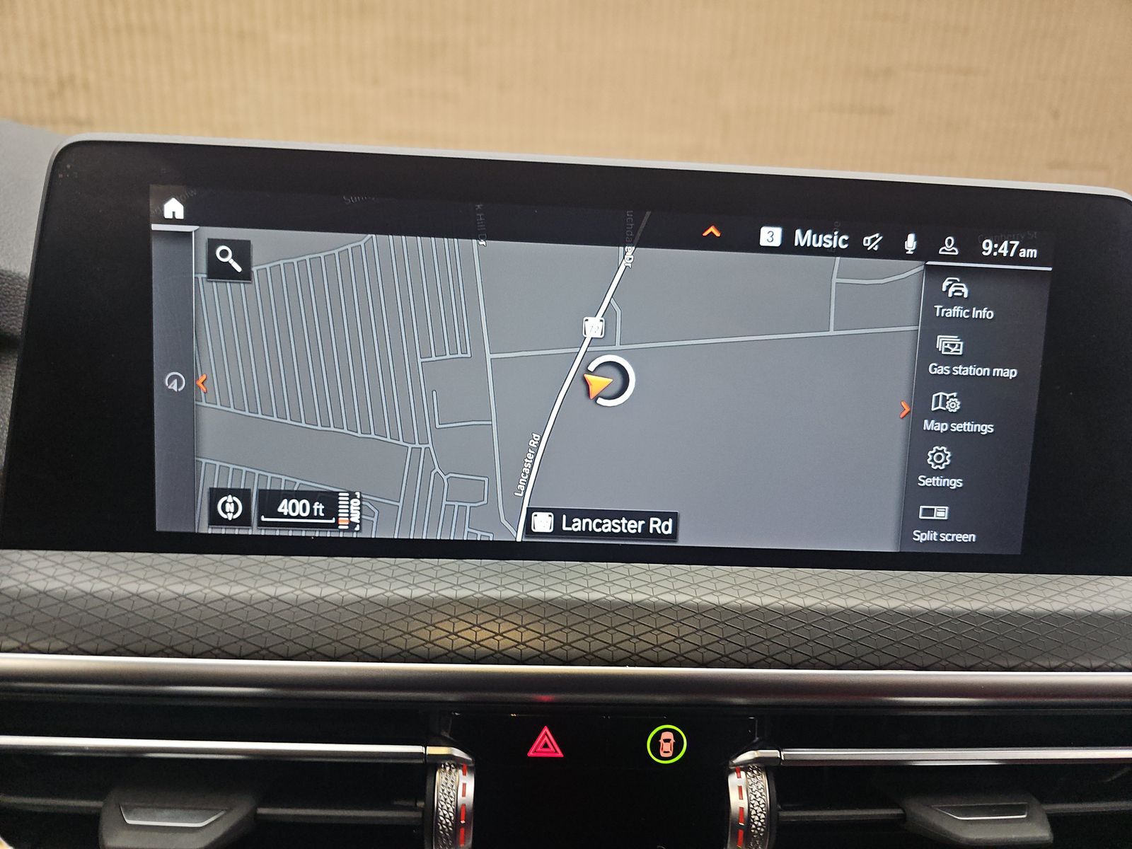 2023 BMW X3 xDrive30i AWD