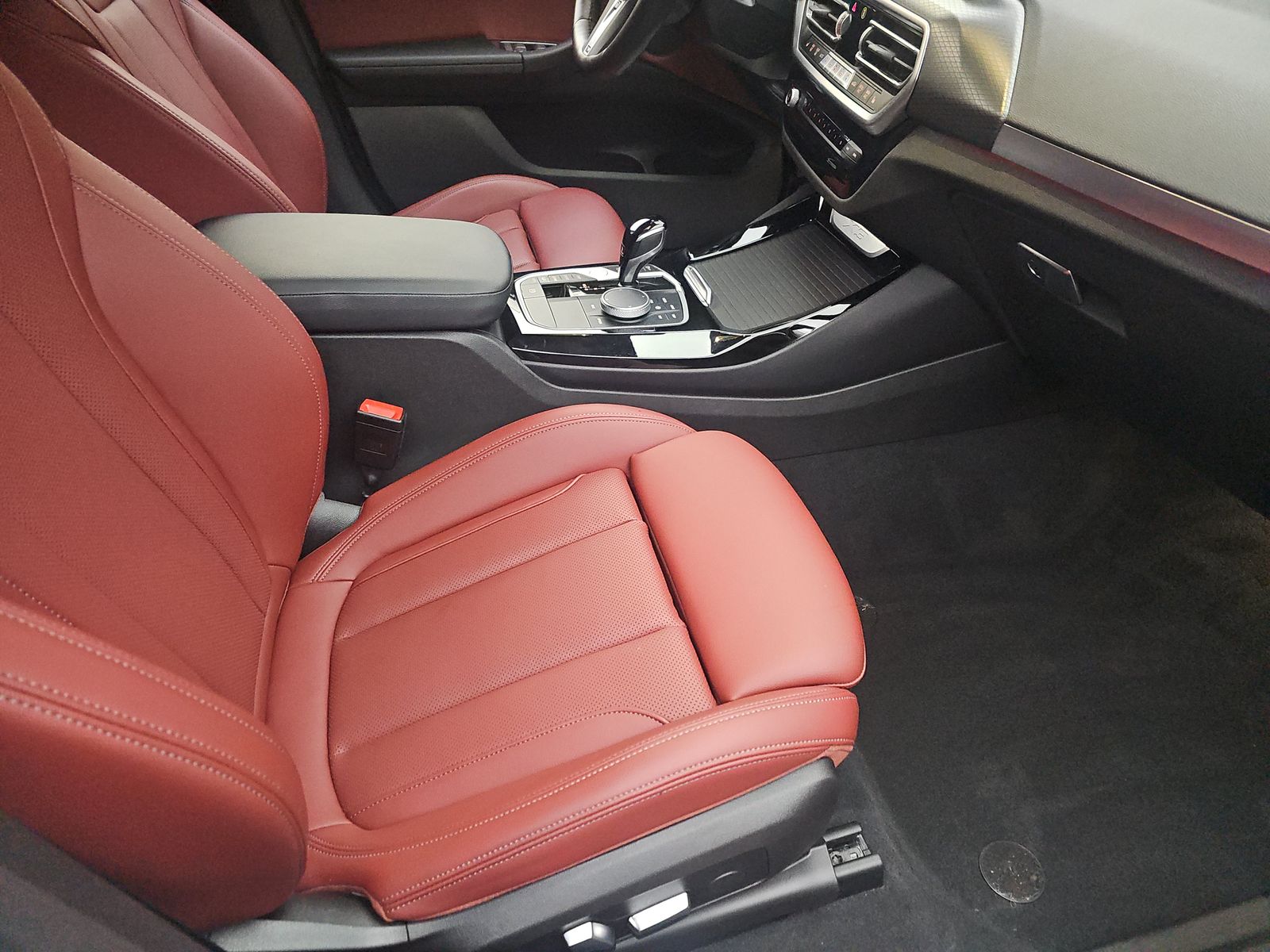 2023 BMW X3 xDrive30i AWD