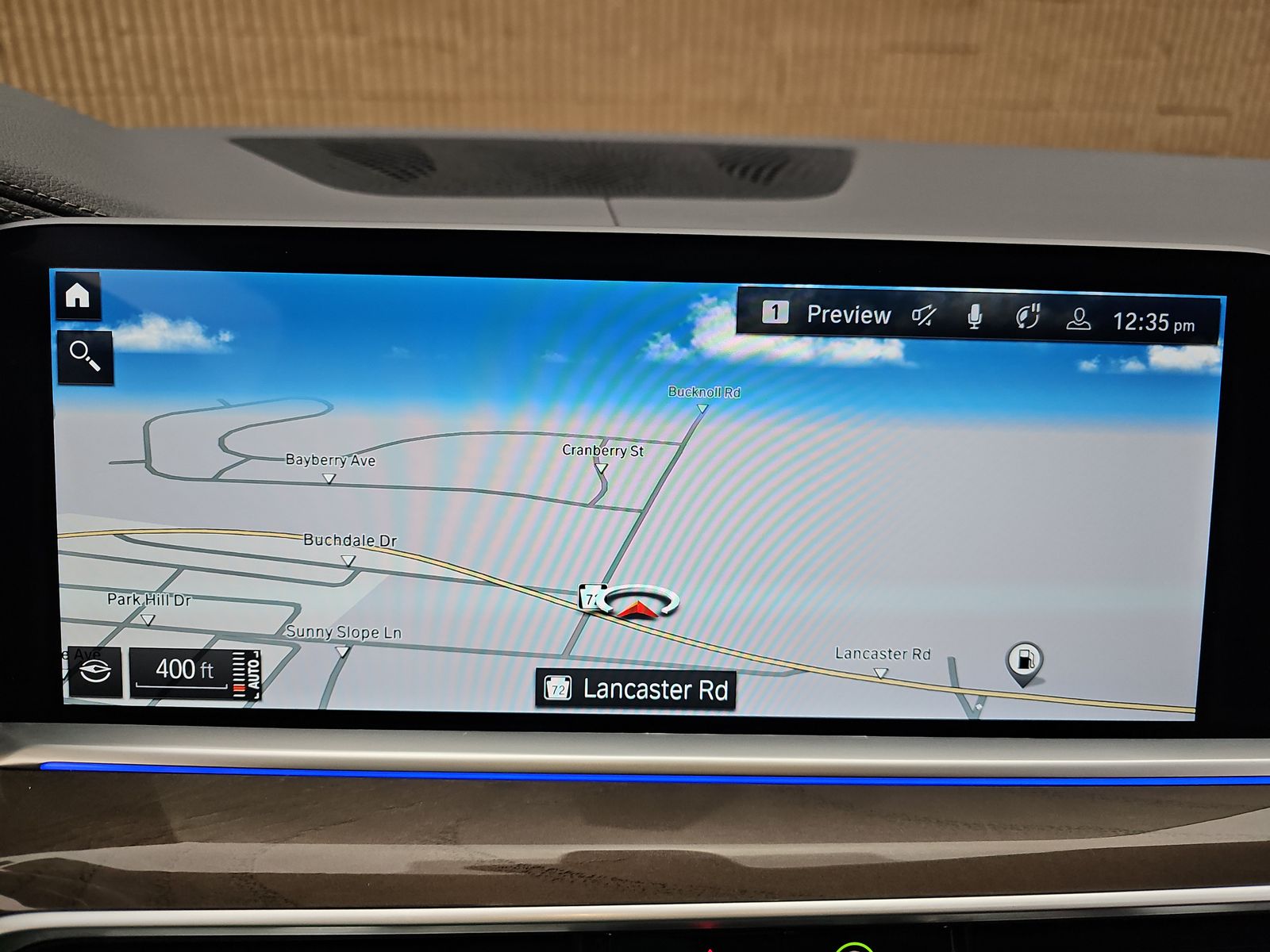 2023 BMW X5 xDrive40i AWD