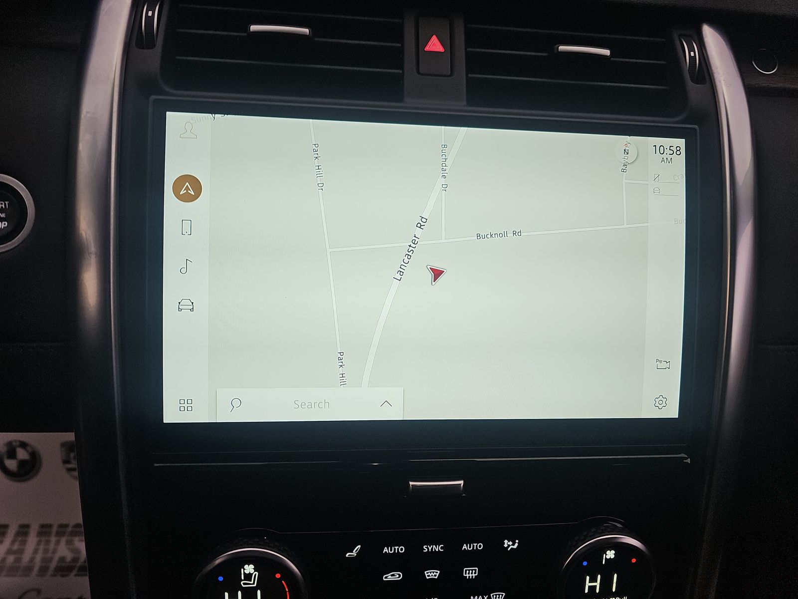 2022 Land Rover Discovery S AWD